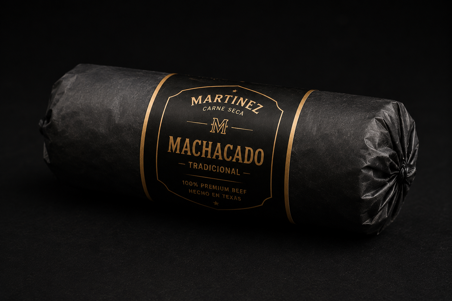 Martinez Machacado | Original