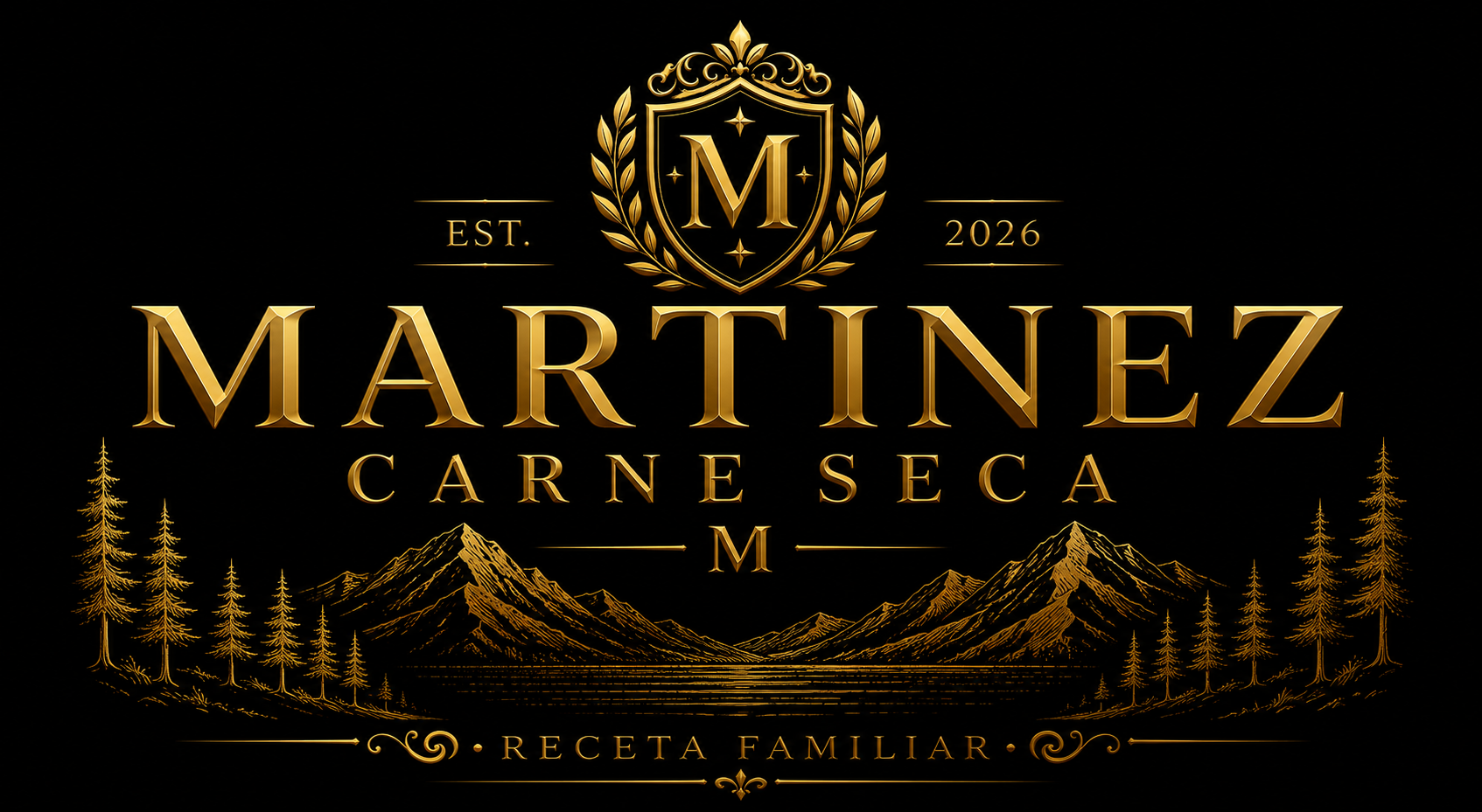 Martinez Carne Seca