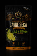 Martinez Carne Seca | Sal y Limon Carne Seca